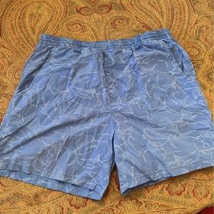 Columbia Mens Bathing Suit